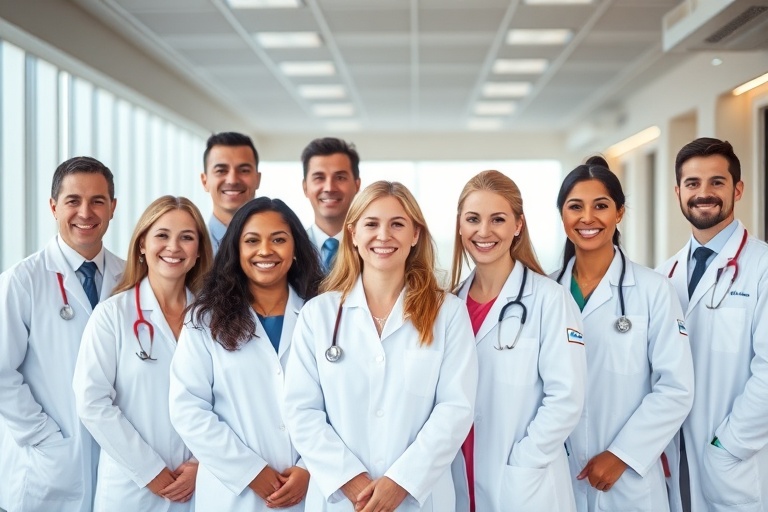 Medical Team